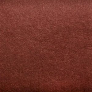 Фетр жесткий, темно-коричневый, 21*30 см, 10 листов.