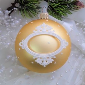 Рамка овальная, гибкая, 5 5*5 см.