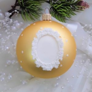 Сеттинг №1 гибкий, 3,5*4,5 см.