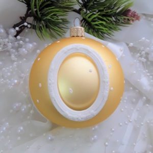 Рамка овальная, гибкая, 4,2*5,3 см.