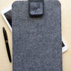 Чехол из войлока для планшета Pixus Vision 10.1".