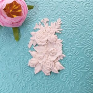 Гибкие цветы Prima Decor Pretty Mosaic, 4,8*7,5 см.