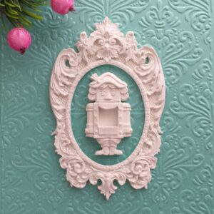 Рамка Ренесанс гнучка з Ласкунчиком, 10,5*6,8 см.